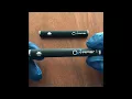 O2VAPE Tips How to use a Vape Battery With a Button