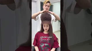 تسريحة قبعة البيسبول  تسريحة قبعة البيسبول