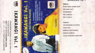 ikawangi vol 1 manok kepodang