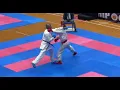 Download Lagu Sensei Zad | Veteran Kumite (≥35yrs) | Milo Open 2024