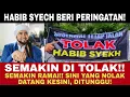 Download Lagu DI HADANG ACARA SHOLAWATAN HABIB SYECH, SINI LOH PEGANG MIC!!