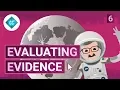 Evaluating Evidence Crash Course Navigating Digital Information