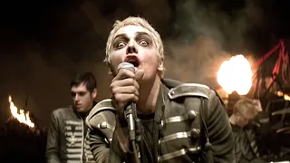 Download My Chemical Romance - Famous Last Words [Official Music Video] MP3