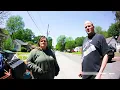 The Eviction Process Trash Talkers