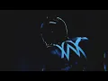 Alan Walker x Jamie Miller - Running Out Of Roses (Official Lyric Video)