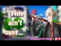 Just Forget About Me A Crimelord Bakugou x Long Lost Lover Spicy Ver