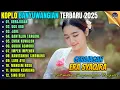 Lagu GERAJAGAN - UGO UGO - JARE || Album Era Syaqira Koplo Banyuwangi Terbaru 2025 - On Trending