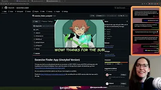 - Let s Build a Full-Stack Exercise App with HTML and JavaScript