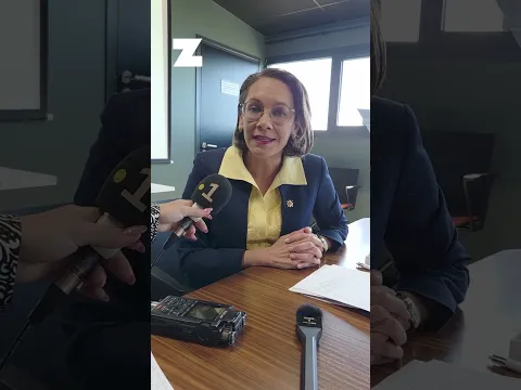 Evelyne Corbière : "Les sociétés outre-mer sont parmi les plus inégalitaires au monde"