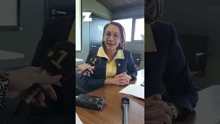 Evelyne Corbière : "Les sociétés outre-mer sont parmi les plus inégalitaires au monde"