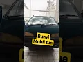 bunyi suara mobil tua