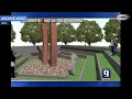 From the archives Origins of Hudson s Memorial
