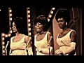 THE SUPREMES - Run, Run, Run (Lyric Video)