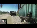 SR-2M Fastest TTK in Tarkov