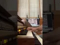Download Lagu Naji Hakim- Aalaiki’ssalaam on Skinner organ #hauptwerk #organ #orgue #orgel #music #skinner