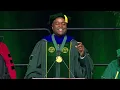 President Washington s Address for George Mason University s Spring Commencement 2024