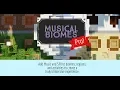 MusicalBiomes Pro for MCJukebox Plugin Tutorial - Custom Music For Your Minecraft Server