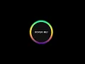 Creating a circle shaped button with glowing border on hover using HTML and CSS