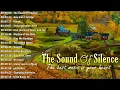 Download Lagu The Sound Of Silence/ Golden Oldies Instrumentals 1958 1978 - The best music is your heart