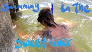 DRONE SALVAGE #92 rescuing our camera