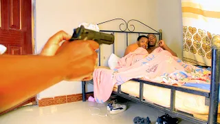 afumaniwa gesti na mke wa mtu