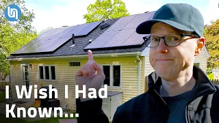 Download 5 Years with Solar Panels - Is It Still Worth It MP3