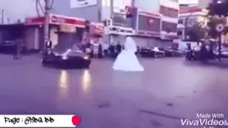 ريسكي كاع حياتي وتولي حلالي 