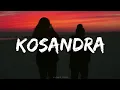 Download Lagu Kosandra - Miyagi \u0026 Andy Panda (Lyrics)Music #song