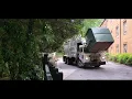 DeKalb County Sanitation Commercial Division
