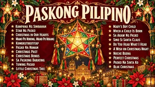 Paskong Pinoy 2027 | Best Tagalog Christmas Songs | OPM Christmas Collection๐