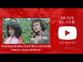 Download Lagu Rhoma Irama Feat Rica Rachim \