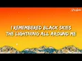 Linkin Park - New Divide (Lyrics)