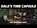 Nobody Has Entered Dale Earnhardt s Shop In 20 Years - The Deerhead Shop