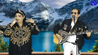 جديد الفنان شبلي مع الحسنية في اغنية شعبية اش صلطك عليا Chabli Officiel 2024 