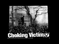 Choking Victim - Infested (with lyrics)