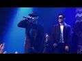 130126 1LLIONAIRE 2nd Anniversary 빈지노 with 오케이션 - 진절머리+Lalala