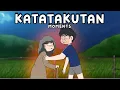 KATATAKUTAN MOMENTS | Pinoy Animation