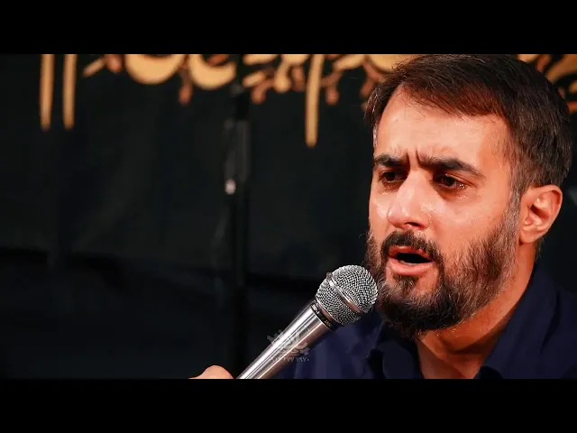 ⁣محمدحسین پویانفر، من هوای تو را به سر دارم | Mohammad Hussein Pouyanfar