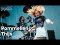 Download Lagu Pommelien Thijs - Het Midden \u0026 Atlas (live at Pinkpop 2025)