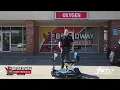 First Impressions of the Pride i-Go Folding Scooter