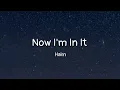 Download Lagu HAIM - Now I'm In It (lyrics)