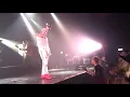Frank Carter & the Rattlesnakes-Devil inside me@Rockhal 18-03-2019