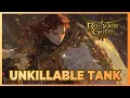 THE UNKILLABLE TANK Oath of the Crown Bardadin Build - Baldur s Gate 3 Patch 8