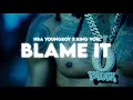 NBA YoungBoy - Blame It Ft. King Von (UNRELEASED)