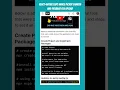 React-Native Expo Image Picker Camera and Firebase File Upload - Blog Post