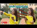 Download Lagu তোমাদের সব প্রশ্নের উত্তর দিয়ে দিলাম😁😜বিয়ে কবে করছি?😝Vlog 41 | Ruhi's Vlog