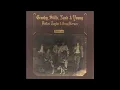 Crosby, Stills, Nash & Young * Our House   1970  HQ