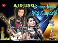 AJOJING Rhoma Irama ft Rita Sugiarto , by Liem pung Channel ( Official Video Music ) SONETA