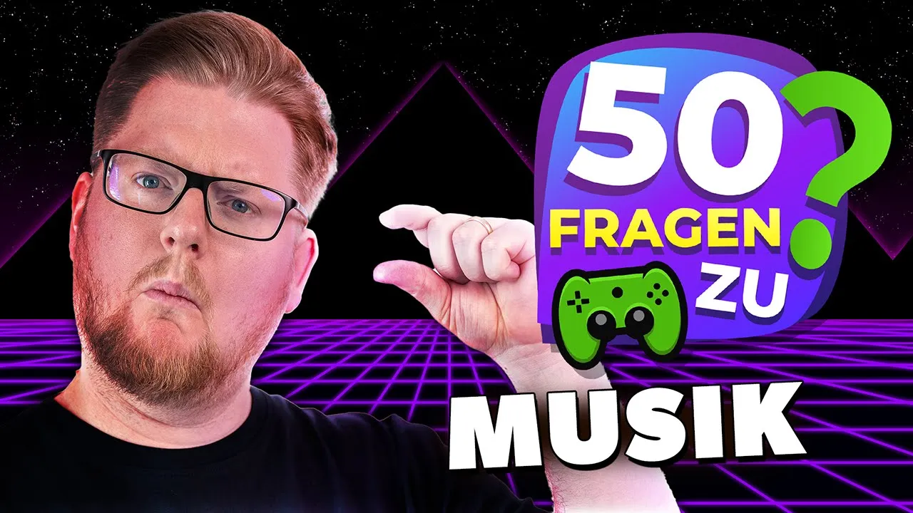 Was ist eine HALBE NOTE? | 50 Fragen zu Musik