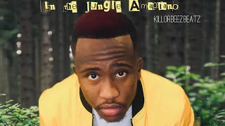 killorbeezbeatz in the jungle amapiano 80s amapiano music
